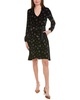 cabi Decked Out Midi Dress