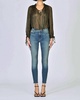 carmen ankle fray jean in kiss on chic