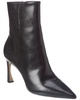 Alexandre Birman Myra 85 Leather Bootie