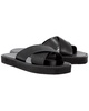 thais zeus leather sandal