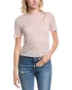 alicia wool t-shirt