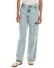 amo maya tenderness cargo jean
