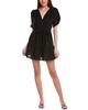 bella mini dress