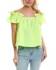 CROSBY by Mollie Burch Cassie Tank