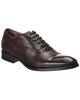 locascio leather loafer
