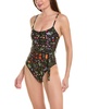 zenna one-piece