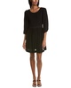 a-line dress