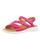 women's marina sandals in pink