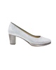 women's ophelia print pump in rauch squarekid