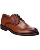 pierre leather oxford