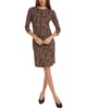 J.McLaughlin Sage Mini Dress