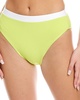 the banded bottom