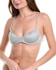jasmine underwire bikini top