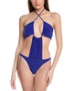 jason eric one-piece