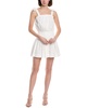 laurel mini dress
