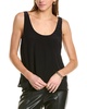 marleny silk cami