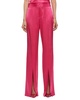 jody high waist slit pant