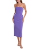 A.L.C. Elizabeth Midi Dress