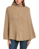 jess wool poncho