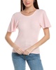 Reiss Connie Flowy Top