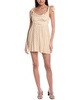 tank mini dress