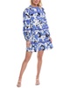 darby mini dress