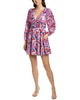 davi mini dress