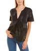 patchwork pring top