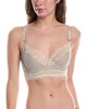 Skarlett Blue Entice Longline Lightly Lined Bra