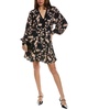 Reiss Kerina Mini Dress