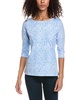 Duffield Lane Lake T-Shirt