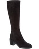 ellington 60 suede knee-high boot