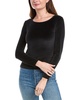 velvet top