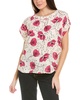 cabi Boxy Top