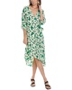 eloise a-line dress