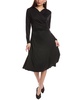 ettita sheath dress