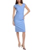 devoka sheath dress