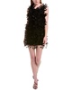 Max Mara Priamo Silk Shift Dress