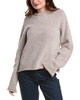 tara wool-blend sweater