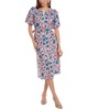 laena shift dress