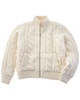 wool-blend jacket