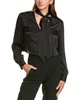 BCBGMAXAZRIA Blouse