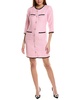 kairo shift dress