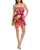 massie mini dress