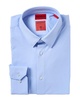 HUGO Hugo Boss Extra Slim Fit Performance Dress Shirt