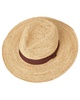 J.McLaughlin Freida Raffia Hat