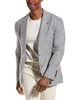 Brunello Cucinelli Linen & Wool-Blend Blazer