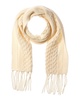 J.McLaughlin Lara Wool & Cashmere-Blend Scarf