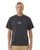 Rip Curl Men's Pill Icon Short Sleeve T-Shirt