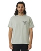 Rip Curl Men's Fade Out Icon T-Shirt
